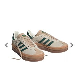 adidas Originals Women's Gazelle Bold Shoes
